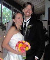 Man she makes me look good!